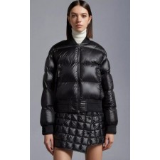크롭패딩 Merlat Down Bomber Jacket 멜랏 봄버자켓