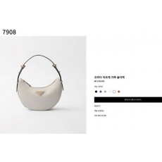 프** 수입프리미엄급 아르케 가죽 숄더백