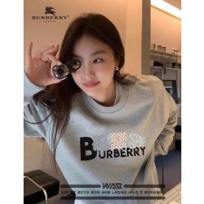 버** 곰돌이 디자인 밍크양기모 티셔츠