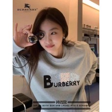 버** 곰돌이 디자인 밍크양기모 티셔츠