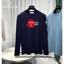 레드 모자 패턴 긴팔 티셔츠