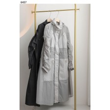 수입고급 포테트 Potet 파카 코트