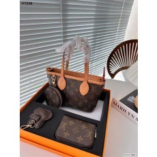 루* 네버풀 BB 3종 셋
