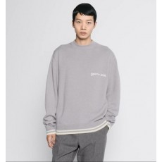 디* 울파카 니트 스웨터