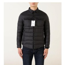 수입 오뚜기 셔츠 자켓