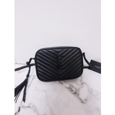 생** 흑버클 카메라백