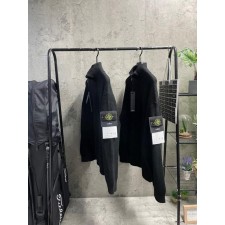 스* 하프집업니트