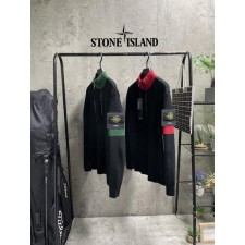 스* 견장집업니트