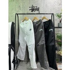 스** 스트링 팬츠