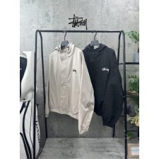 스** 박스 윈드브레이커