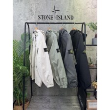 스* 코어 빅포켓 후드 바람막이
