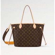 루* M11947 NEW REVERSIBLE NEVERFULL 네버풀 반둘리에 인사이드 아웃 MM