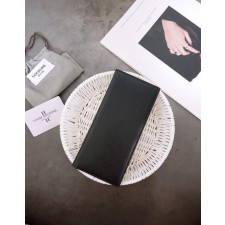톰* 페블그레인 장지갑