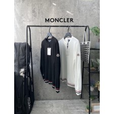 와펜로고 니트