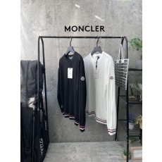 와펜로고 니트