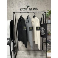 스* 투웨이 집업 니트