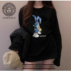 베*** 럭셔리 토끼 긴팔 티셔츠