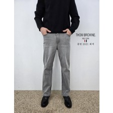 톰* NEW 세미 일자 청바지 (2021)
