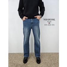 톰* NEW 세미 일자 청바지 (2020)
