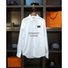 돌* 브라운 라벨 모던 런던 셔츠