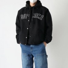 슈** 코치 자켓