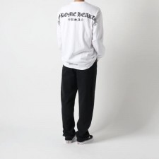 크* USA 긴팔티