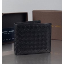 보** 인트레치아토 반지갑