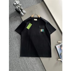 구* 포켓 티셔츠
