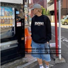 발**** 빈티지 글씨 긴팔티셔츠 (시보리없음)