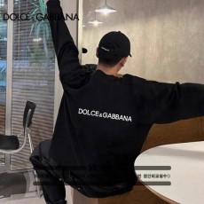 돌* dg그라데이션 로고 긴팔티셔츠 (시보리없음)