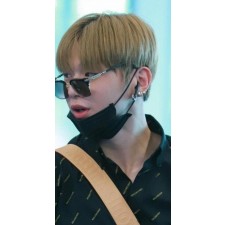 크* 버티컬 스마일2 선글라스수입(남녀공용)