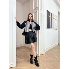 디* 오블리크 블루종