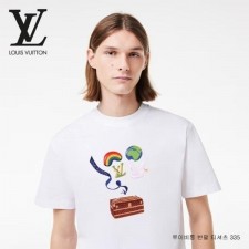 루* 반팔 티셔츠 335