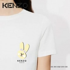 겐* 레빗 반팔 티셔츠 333