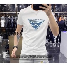 프** 사피아노 삼각로고 반팔티셔츠