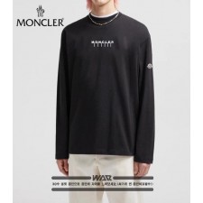 빈티지 m 백로고 긴팔 티셔츠 (시보리없음)