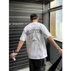 발*** 자수로고 티셔츠