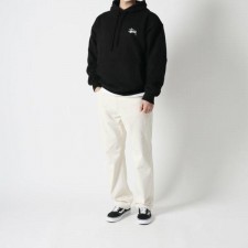 스** 베이직 후드