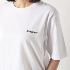 버** 스몰로고 반팔티
