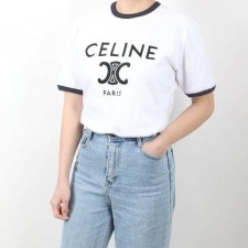 셀** 트리오페 반팔티