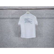 버** 프로섬 백로고 반팔 티셔츠