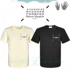 메* 마르지엘라 MM 반팔티