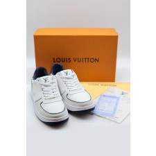 루* 남성 LV 이니셜 스니커즈