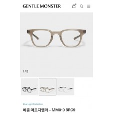 젠* MM010 BRC9 브라운 NO49 고급