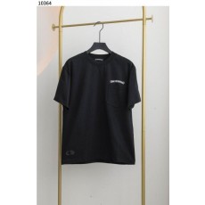 크* 로고 반팔 티셔츠