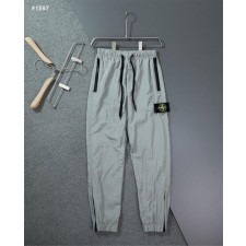 스* 메탈 나일론 베이직 조거팬츠