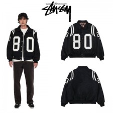 스** 80바시티(블랙)