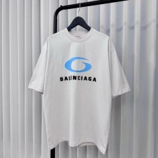 발**** 루프 스포츠 아이콘 반팔 티셔츠