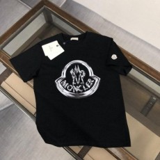 크리스탈 레오 반팔티