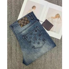 루* 데님 팬츠